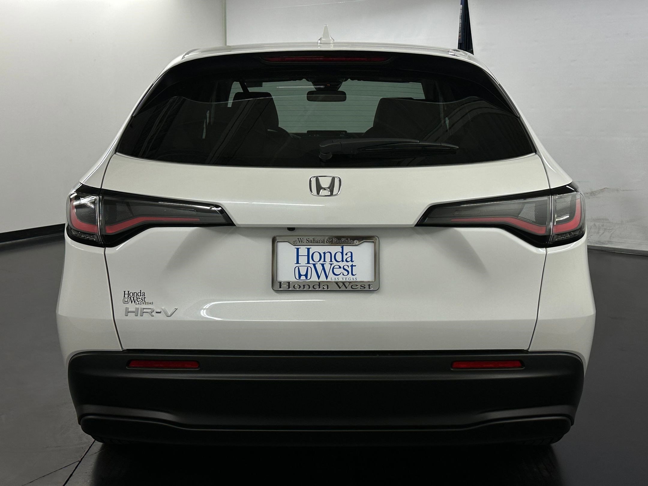 2026 Honda HR-V LX - Photo 10