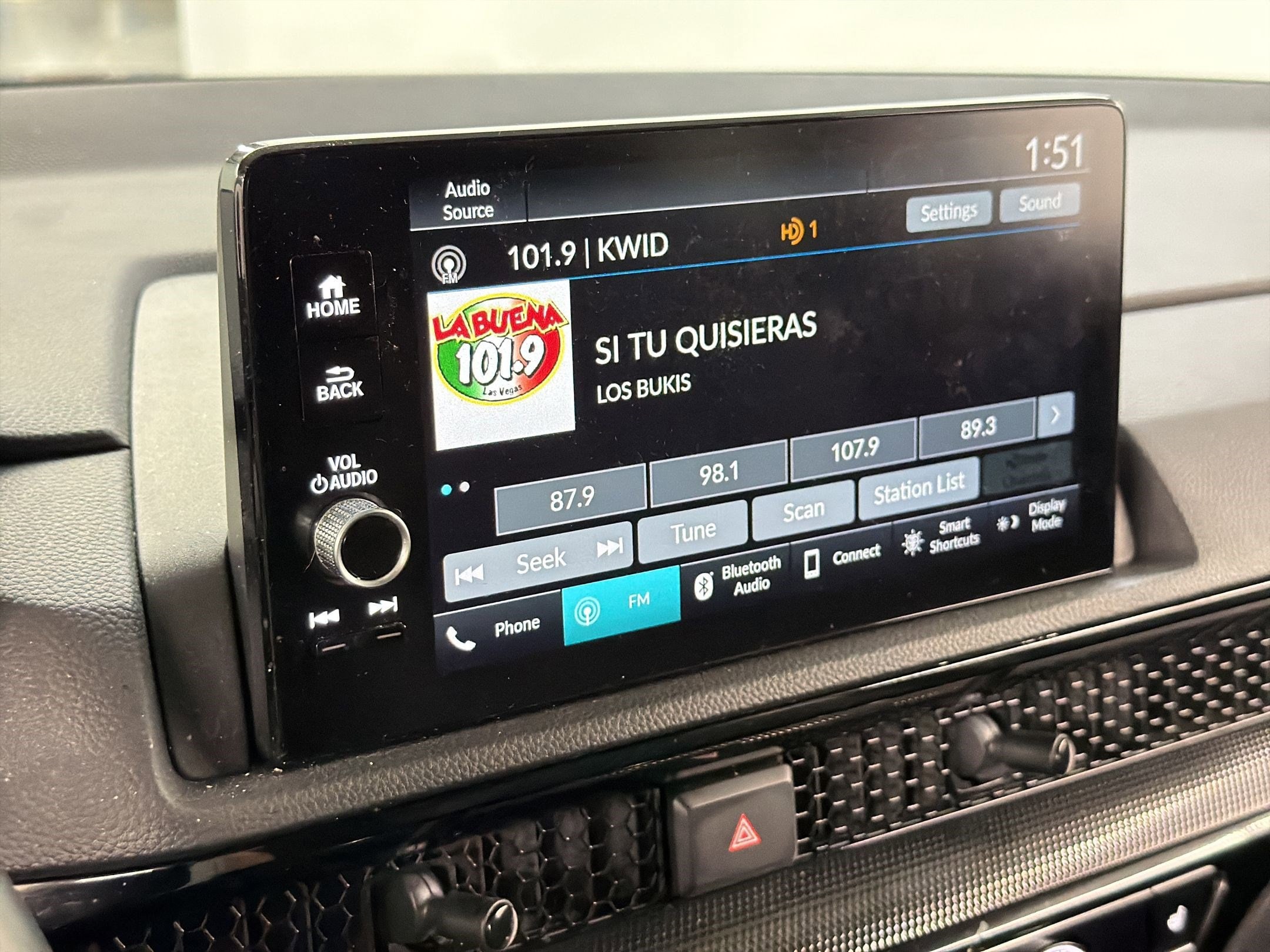 2024 Honda CR-V EX-L - Photo 24