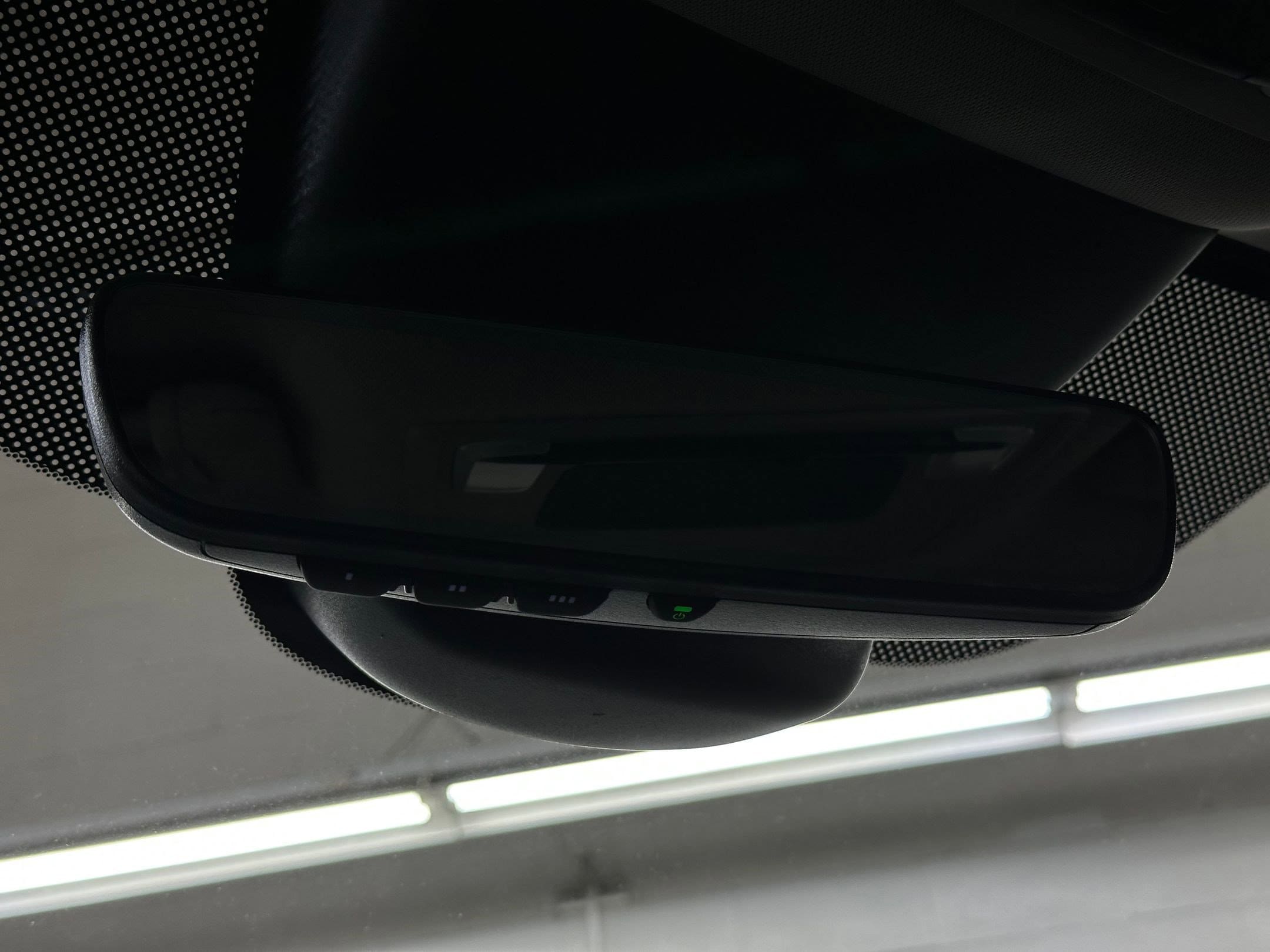 2025 Honda Pilot EX-L - Photo 17