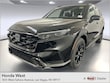 Honda CR-V Hybrid