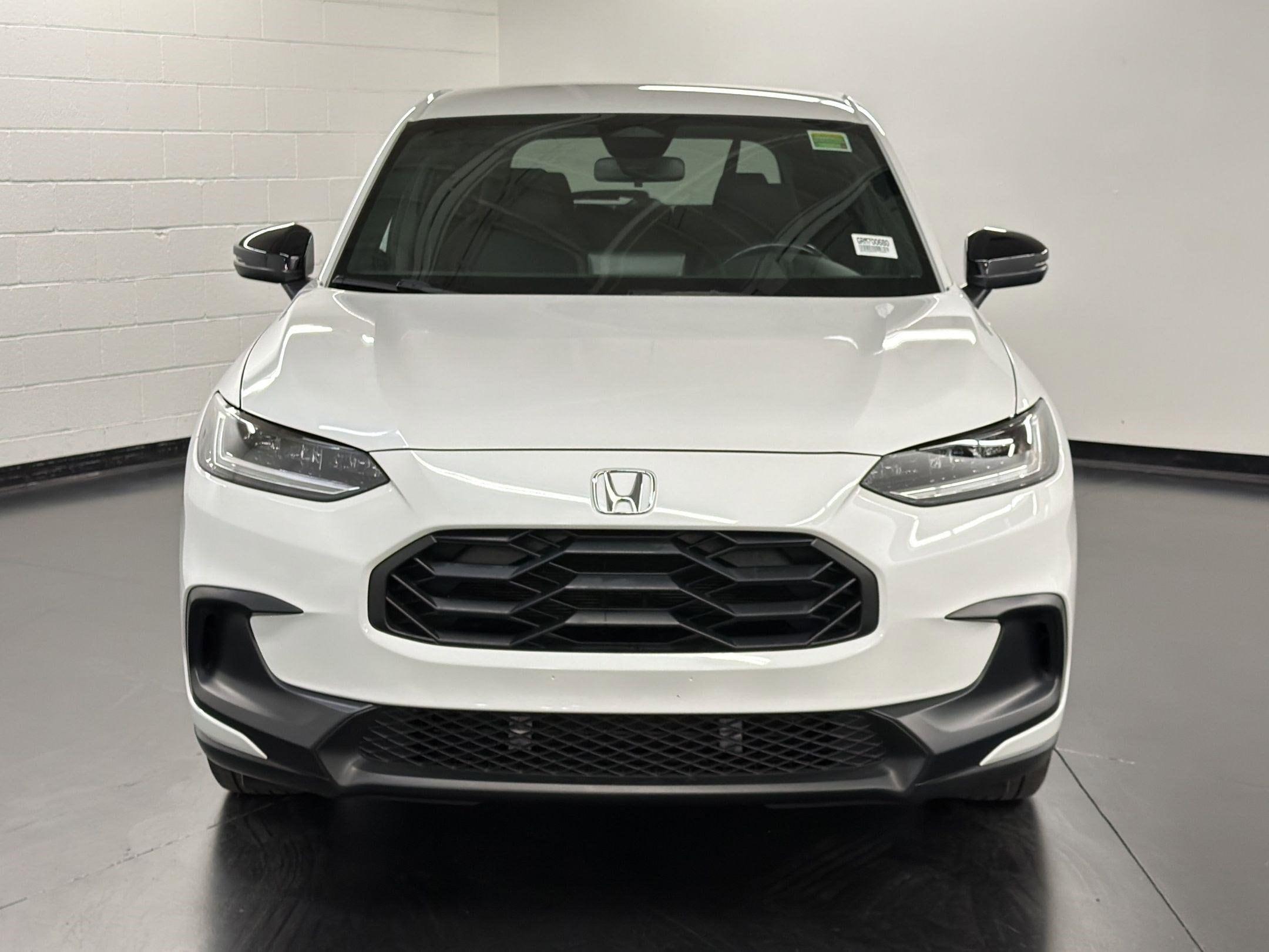 2024 Honda HR-V Sport photo 5