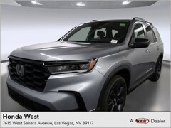 2025 Honda Pilot Sport SUV
