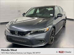 Used 2024 Honda Civic Sport Touring Hatchback for Sale in Ontario, CA