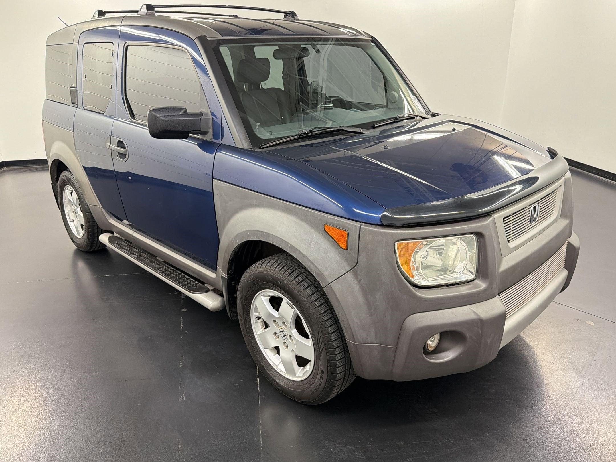 2003 Honda Element EX photo 6