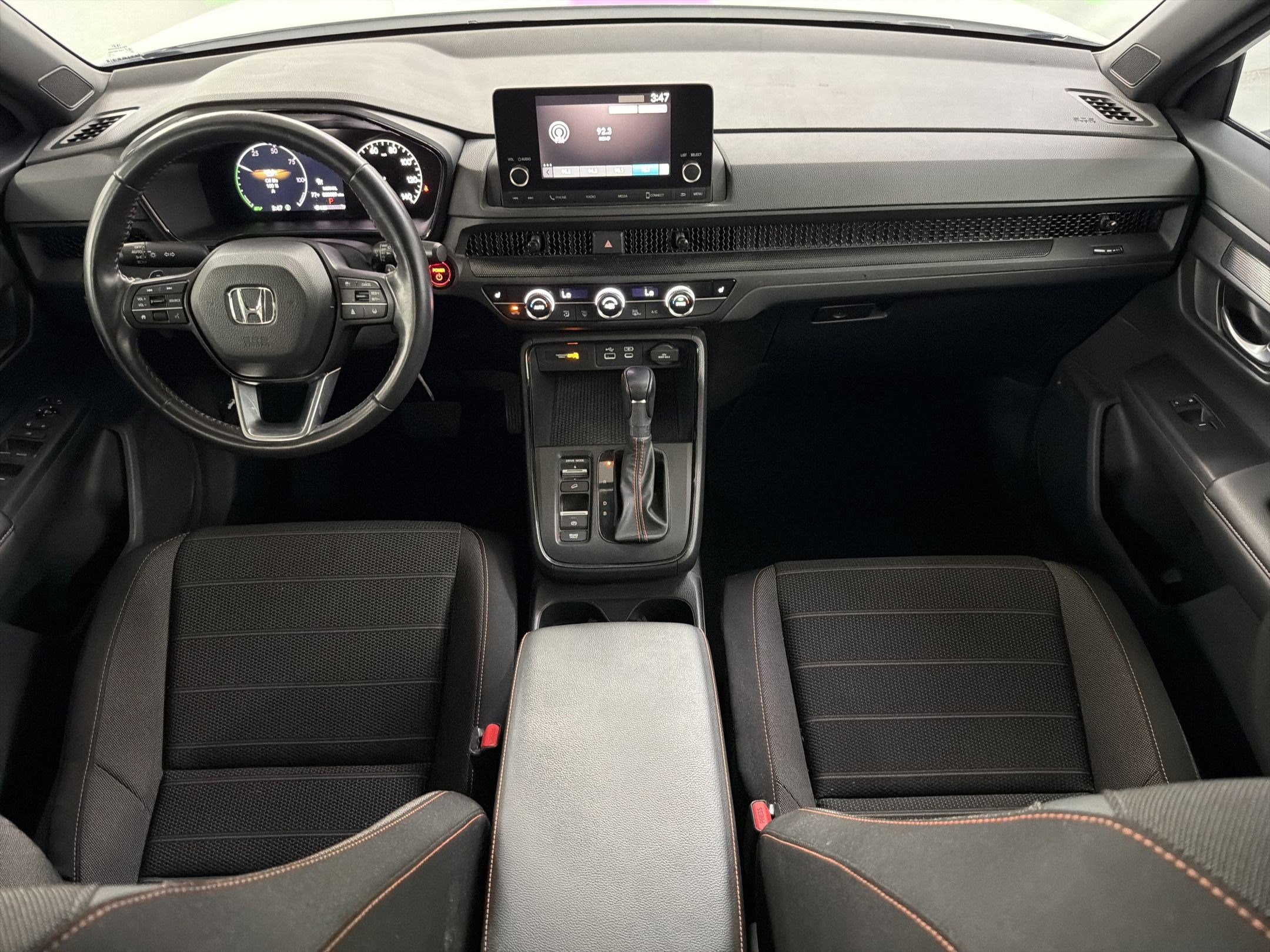 2023 Honda CR-V Sport - Photo 17