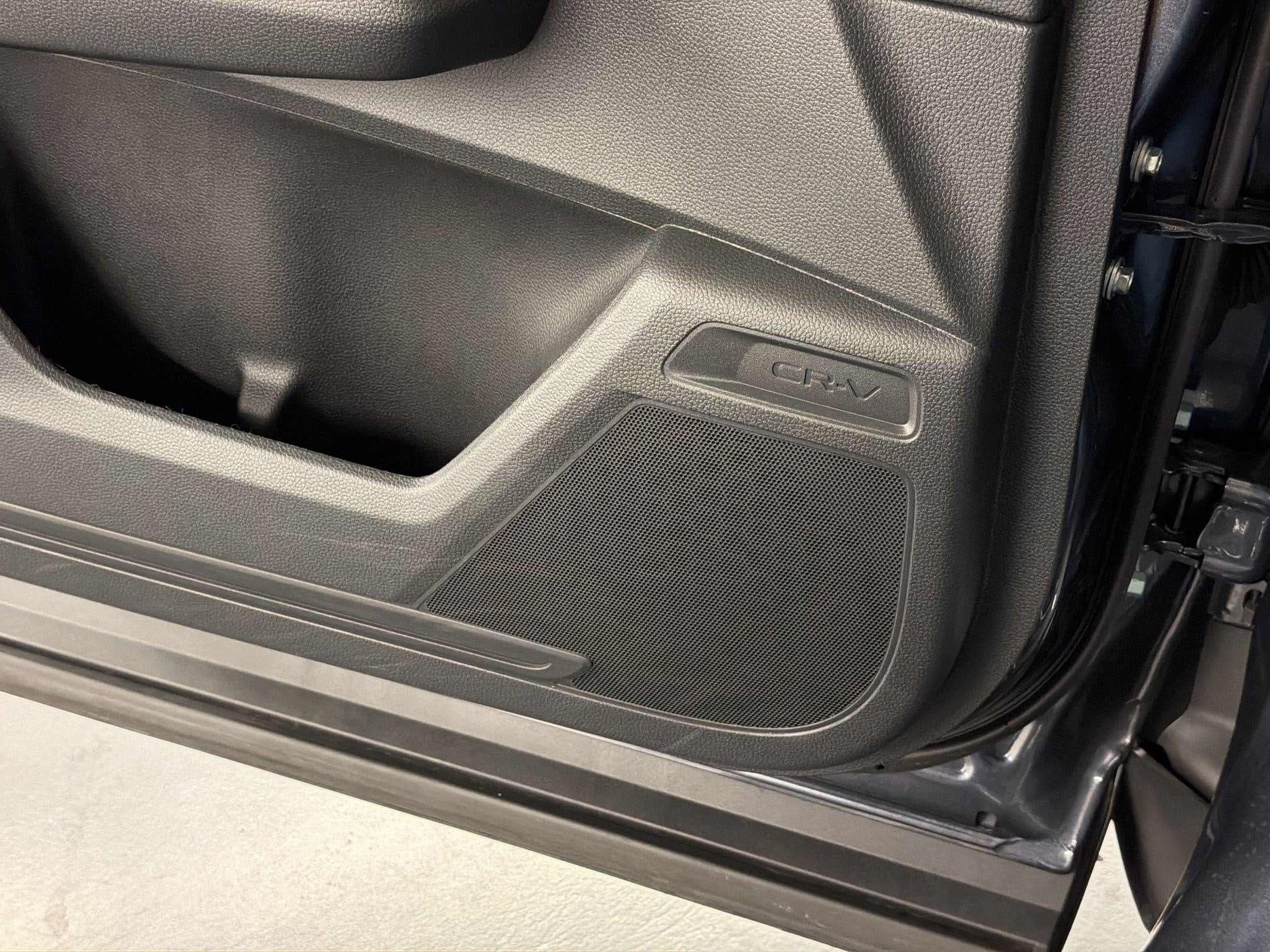 2025 Honda CR-V EX-L - Photo 27