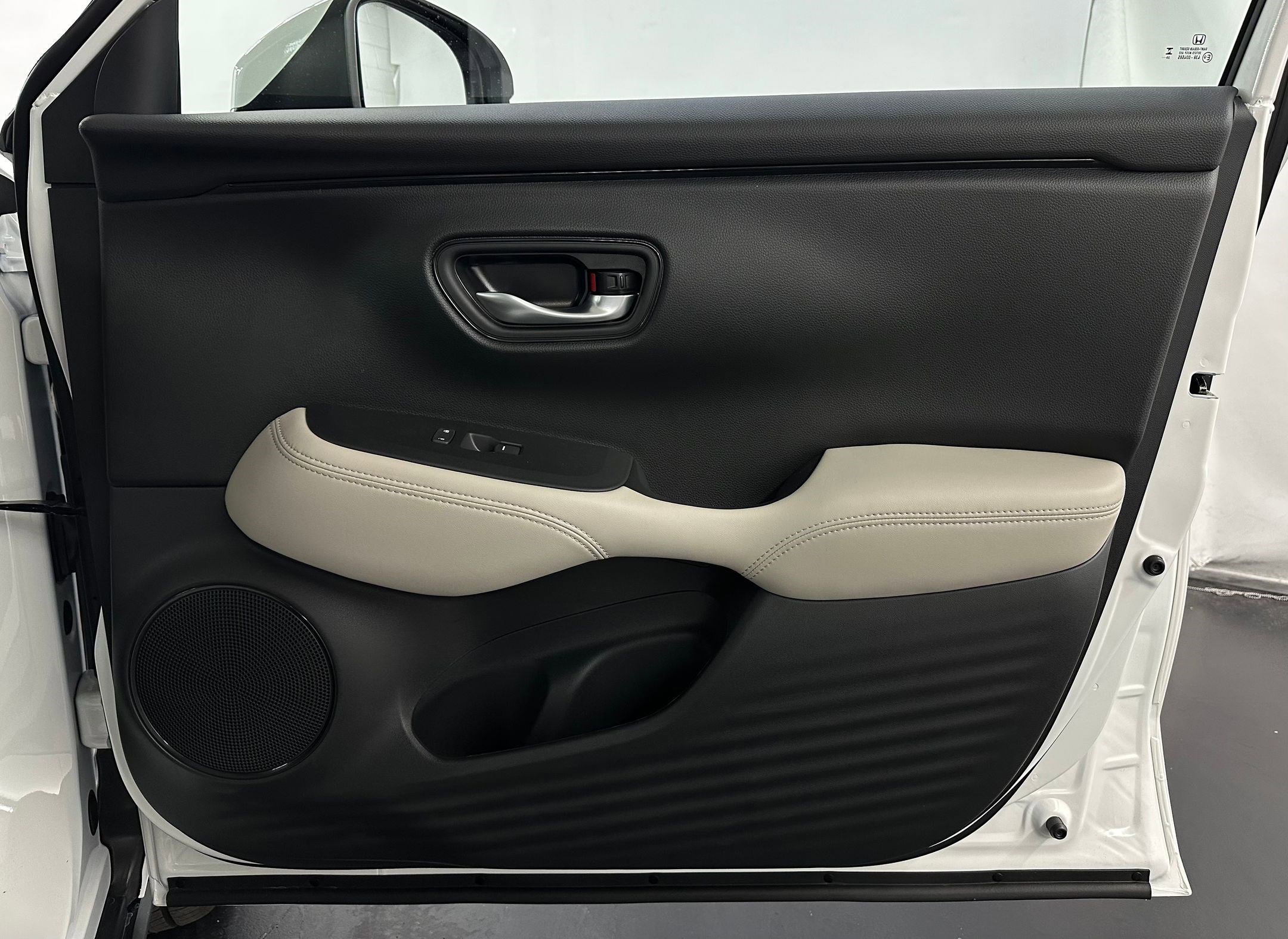 2026 Honda HR-V LX - Photo 34