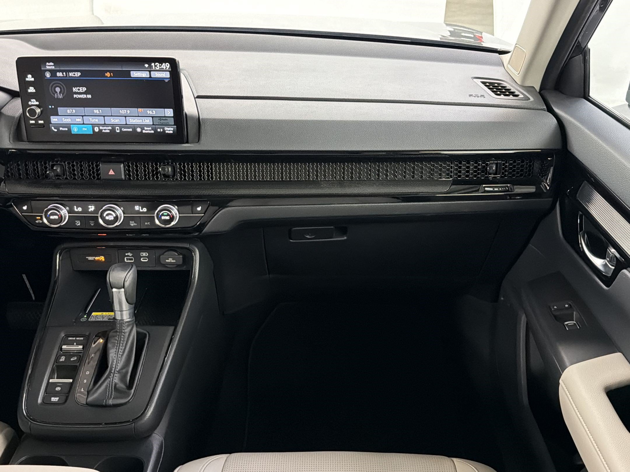 2025 Honda CR-V EX-L - Photo 28