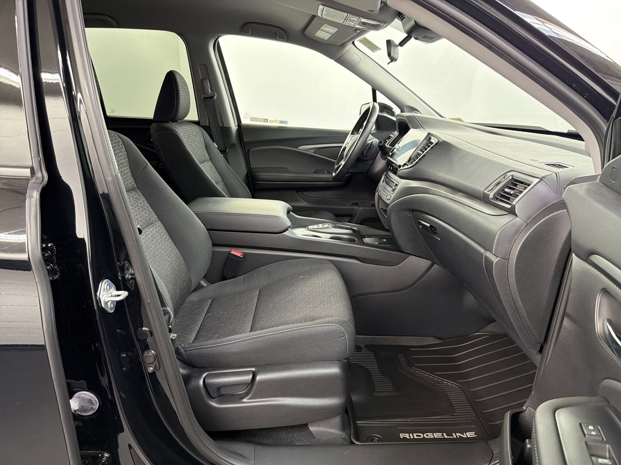 2024 Honda Ridgeline Sport - Photo 28