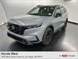 Honda CR-V Hybrid