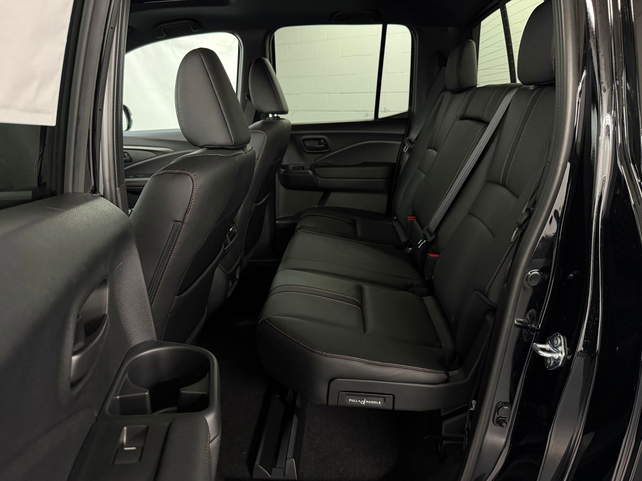 2026 Honda Ridgeline TrailSport - Photo 14