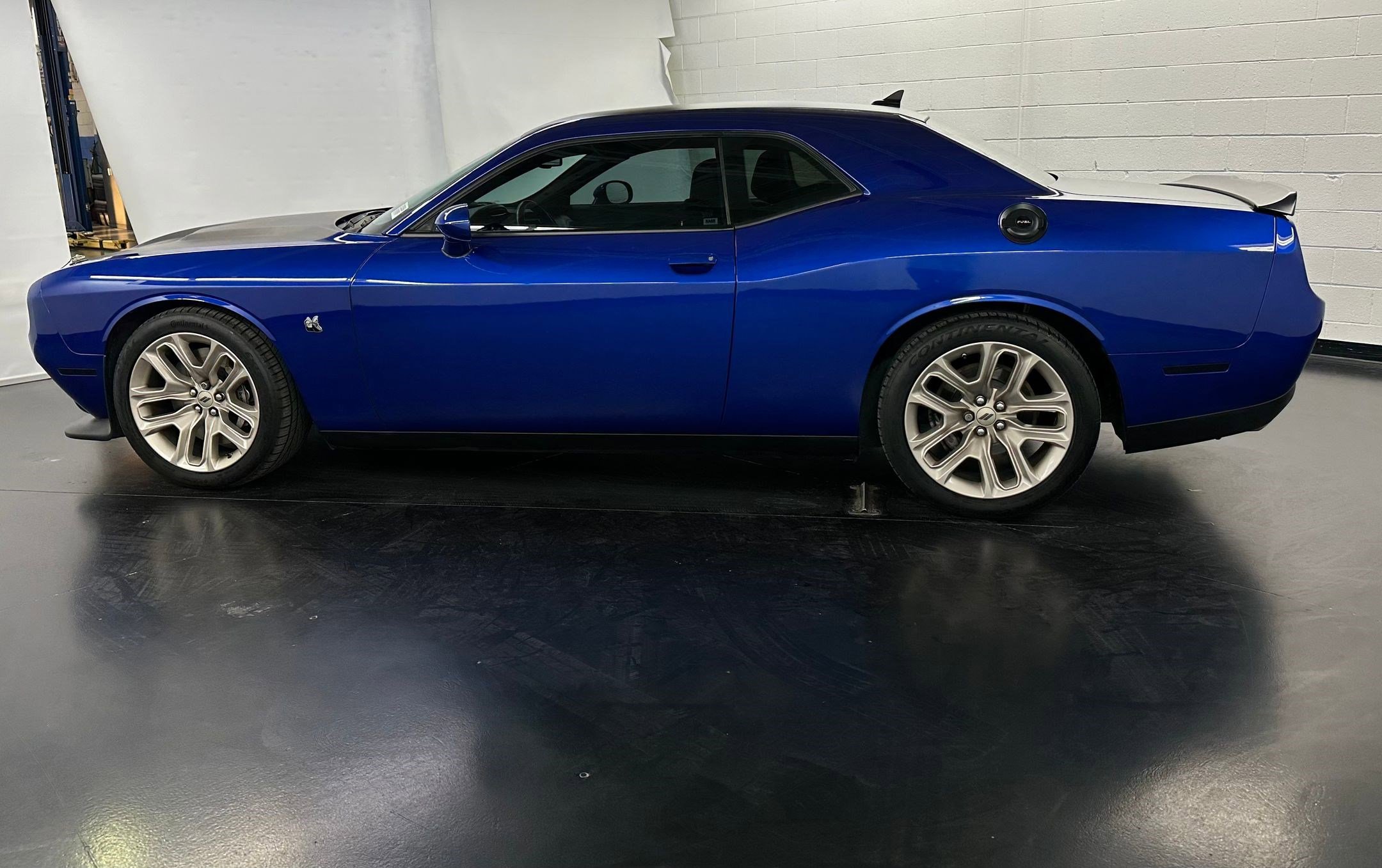 2020 Dodge Challenger R/T Scat Pack photo 2