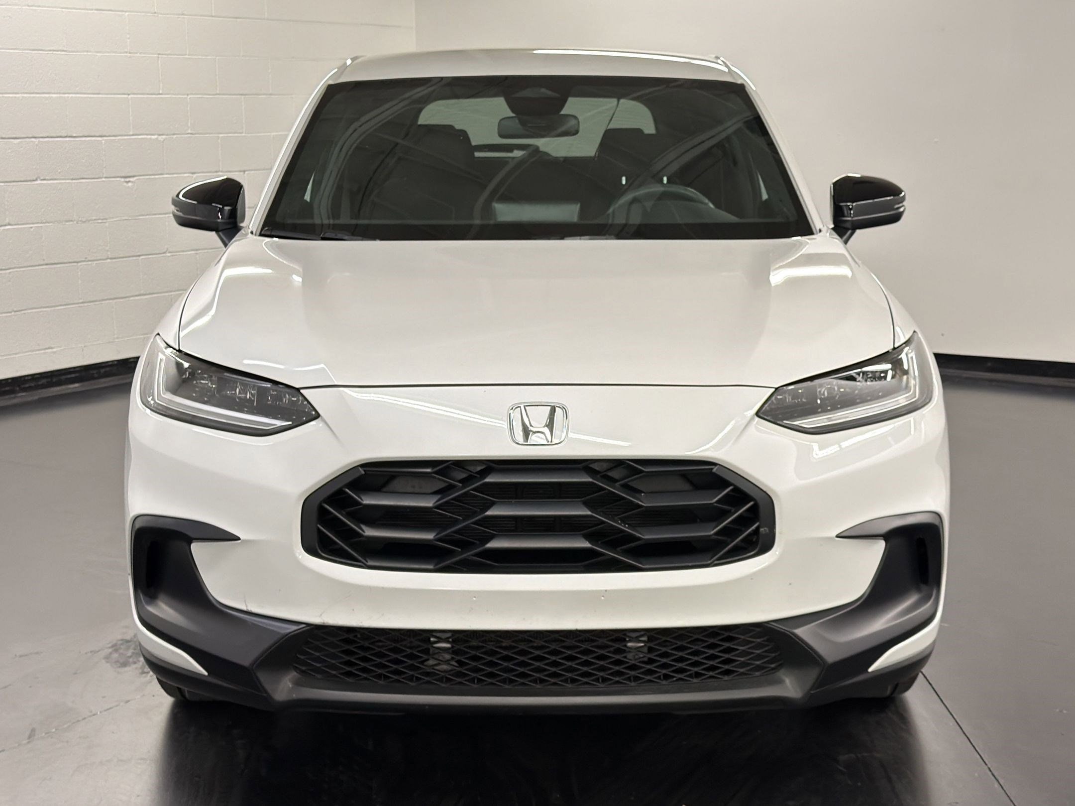 2024 Honda HR-V Sport photo 5