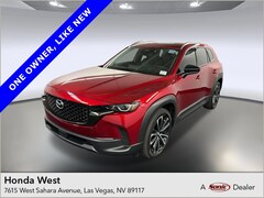 Used 2025 Mazda CX-50 2.5 S Premium Plus Package SUV for Sale in Ontario, CA