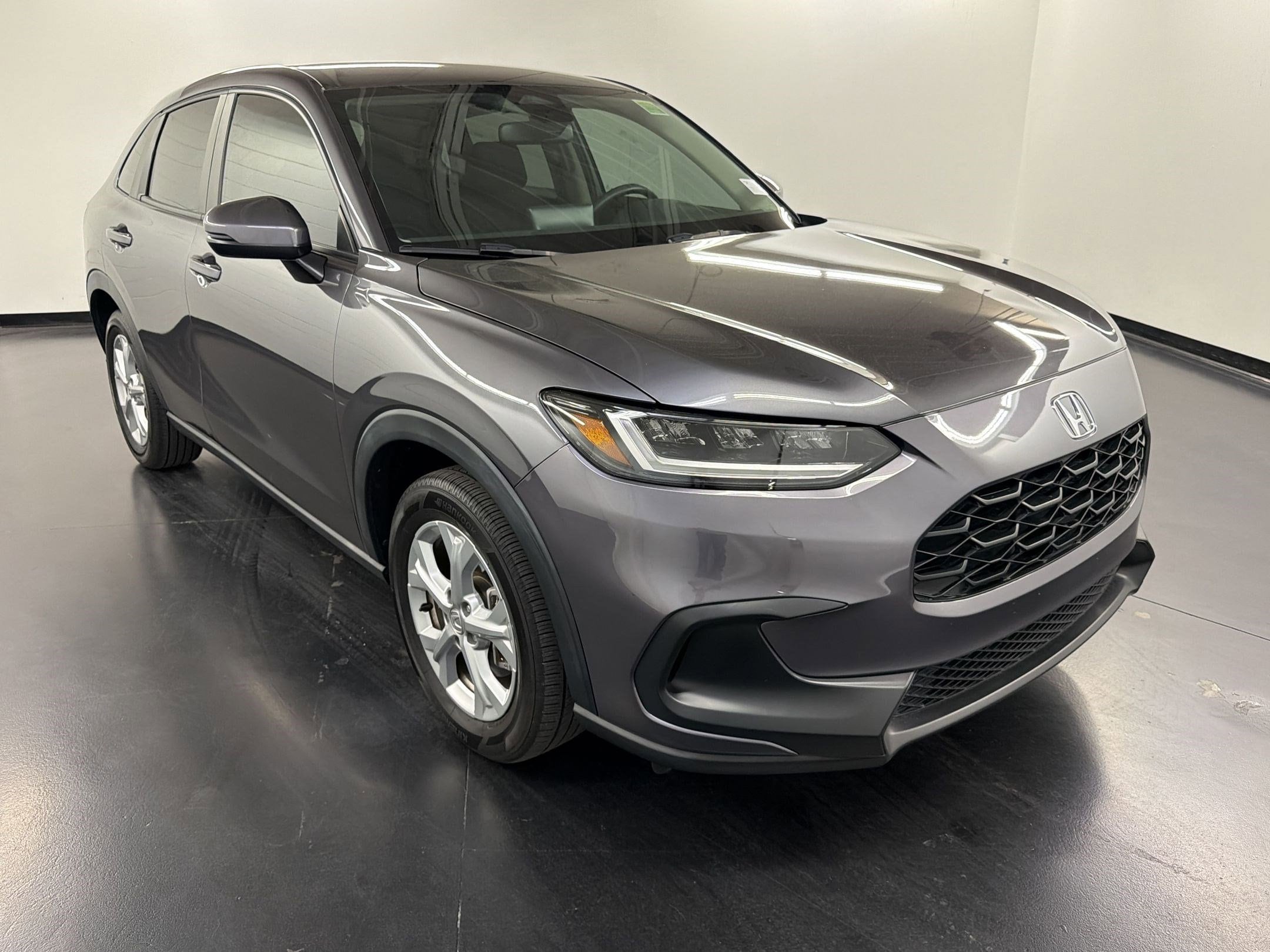 2023 Honda HR-V LX photo 6