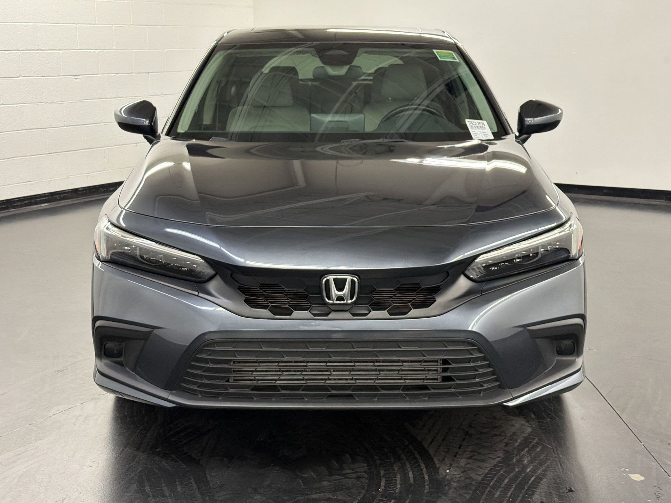 2024 Honda Civic EX-L photo 5