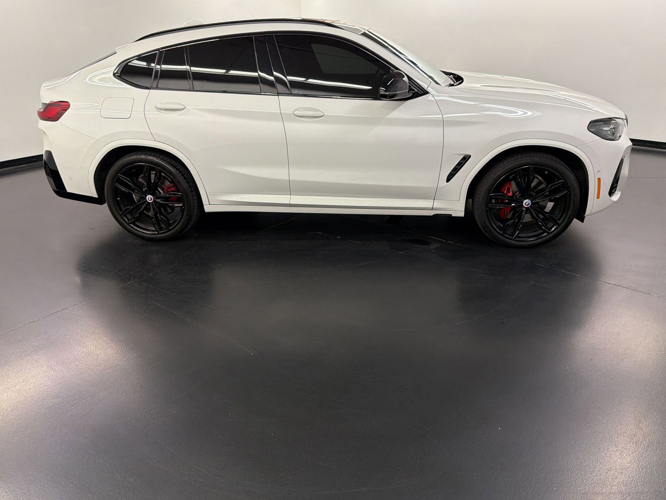 X4 M40i Sports Activity Coupe