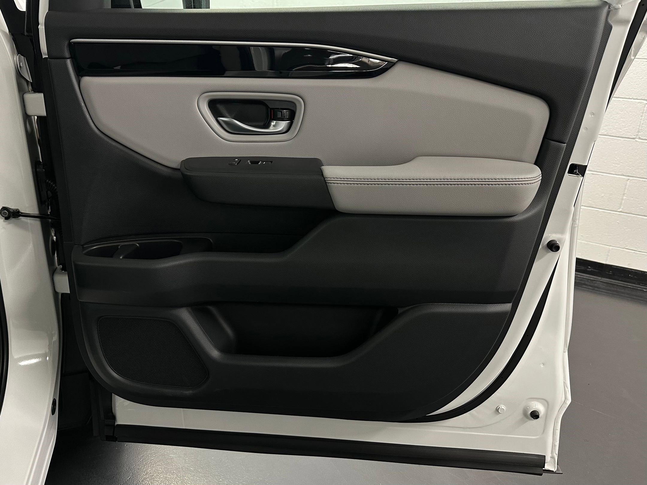 2025 Honda Pilot EX-L - Photo 30