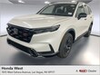 Honda CR-V Hybrid