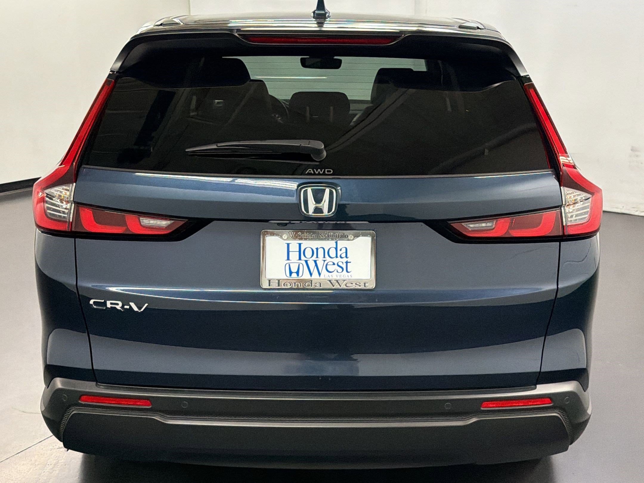 2024 Honda CR-V EX-L - Photo 10