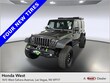  Jeep Wrangler JK Unlimited