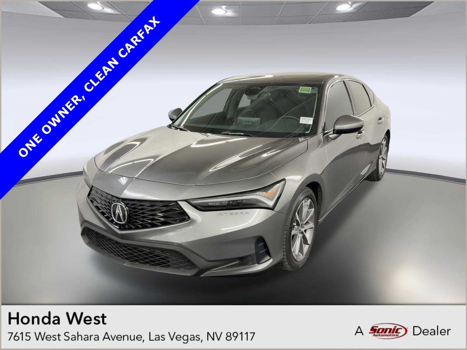 2024 Acura Integra Base's photo