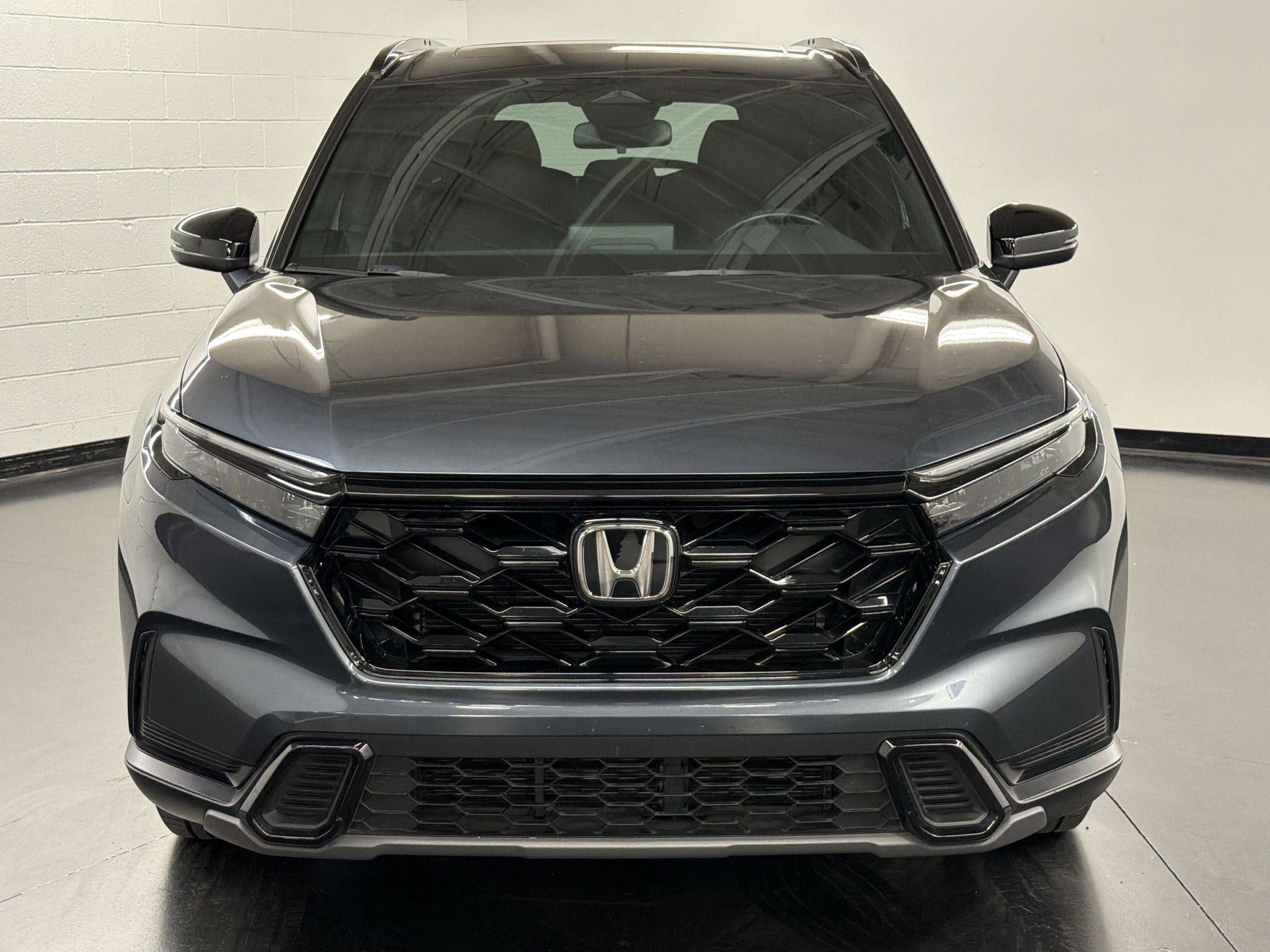 2024 Honda CR-V Hybrid Sport photo 5