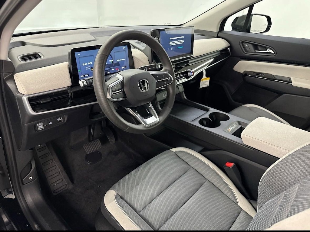 New 2025 Honda Prologue EX SUV