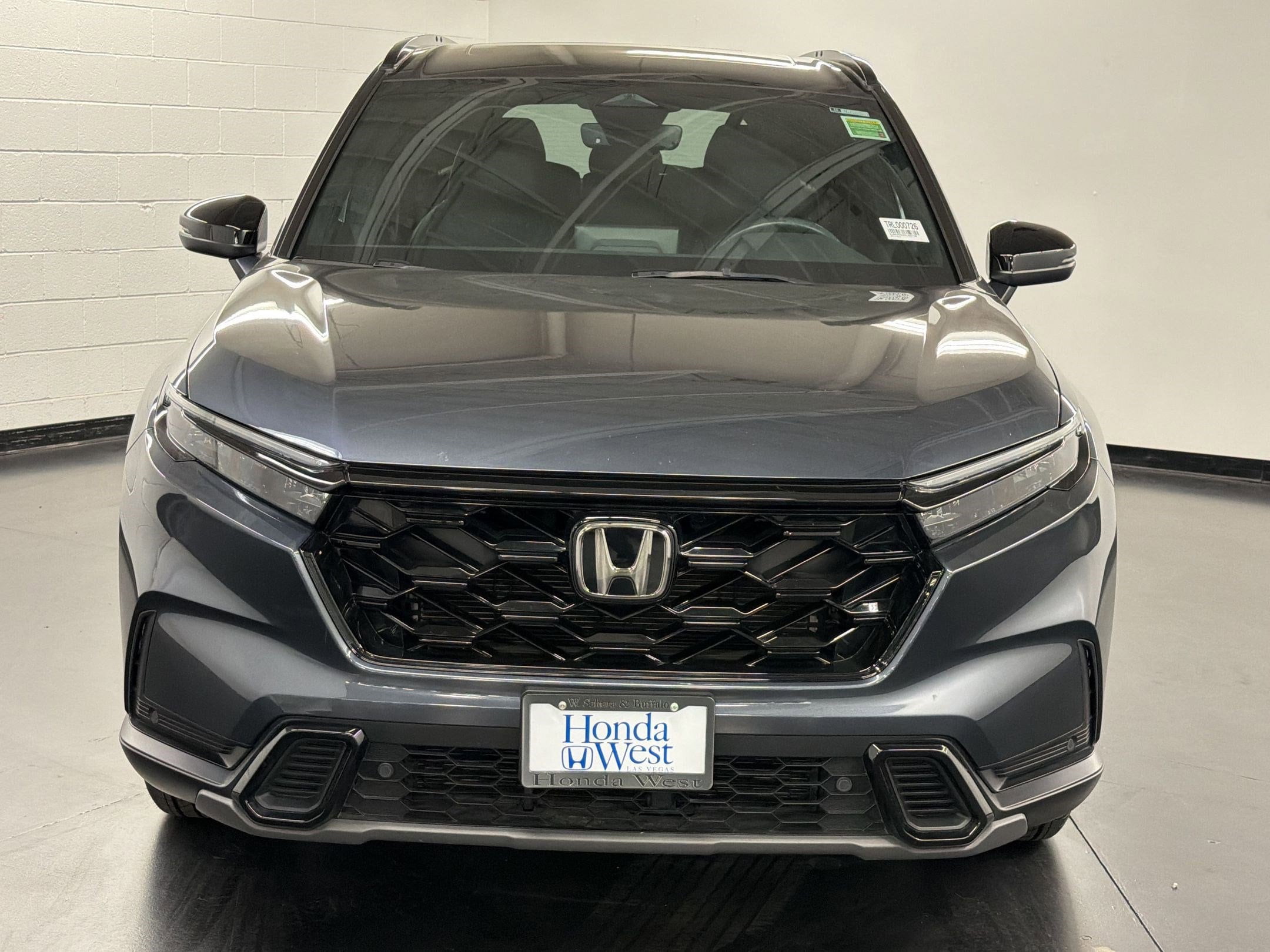 2024 Honda CR-V Sport-L - Photo 6