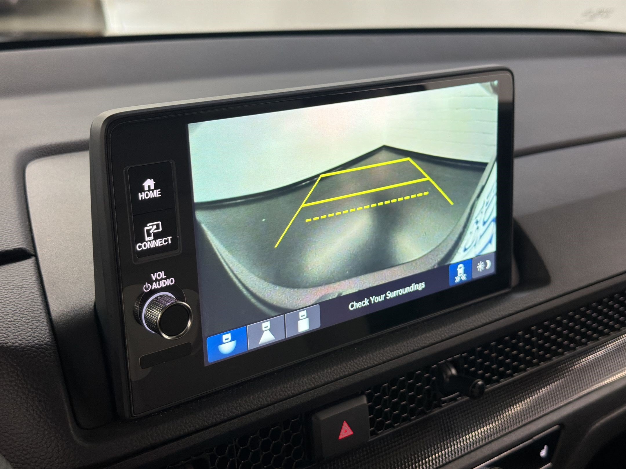 2026 Honda CR-V EX - Photo 20