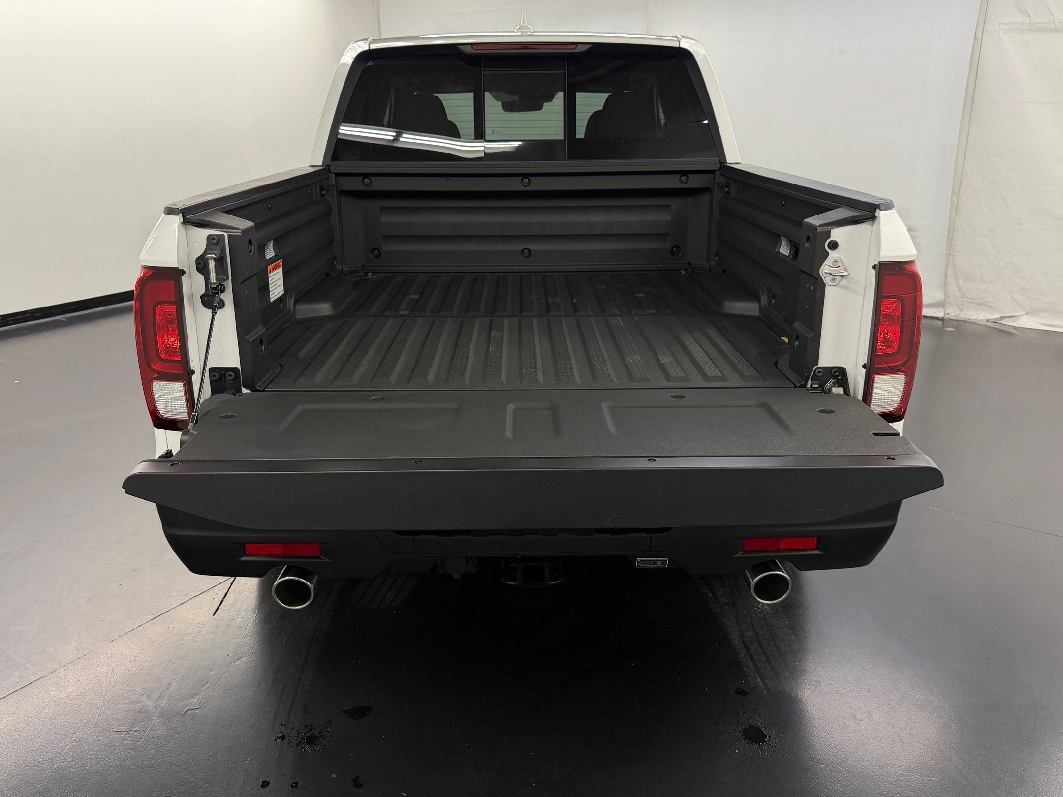 2026 Honda Ridgeline RTL - Photo 24