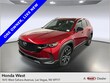 Mazda CX-50