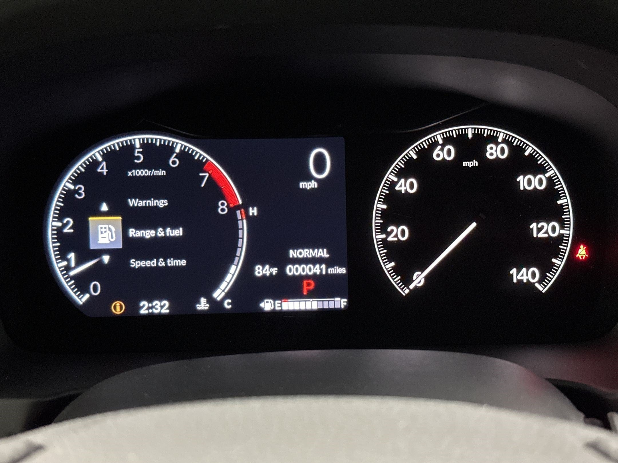2026 Honda Ridgeline TrailSport - Photo 23
