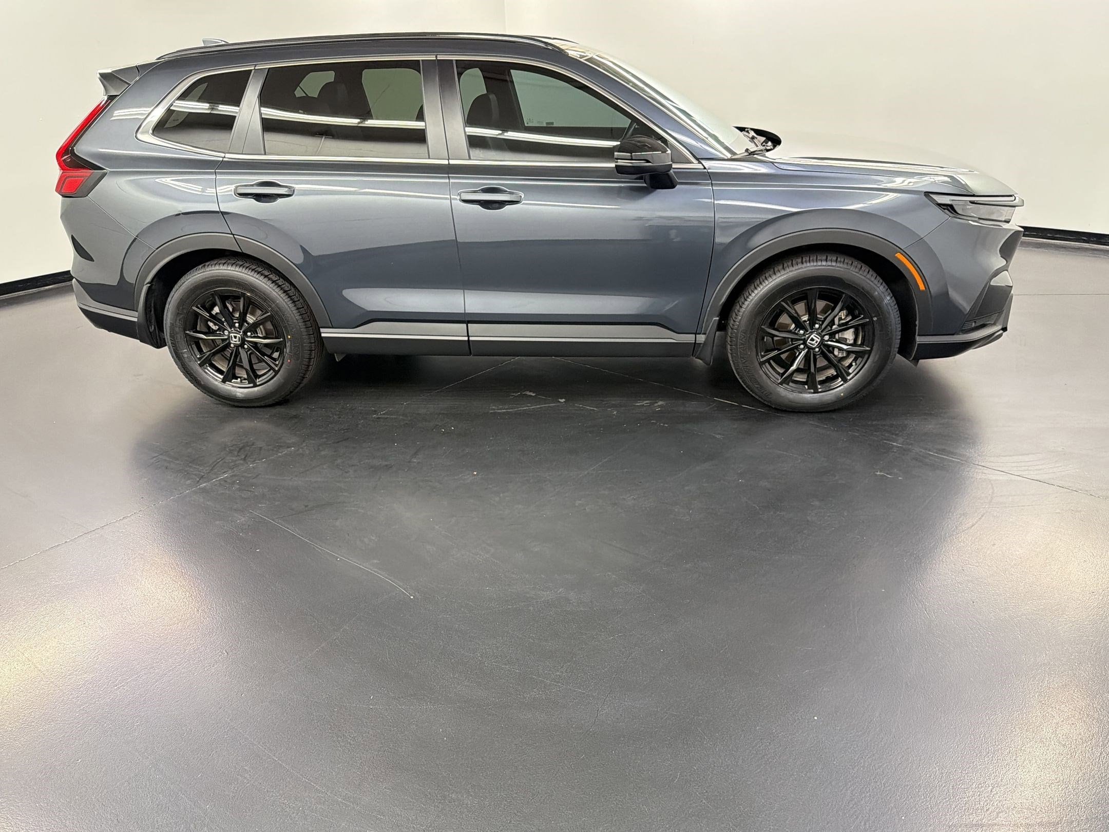 2024 Honda CR-V Sport-L - Photo 8