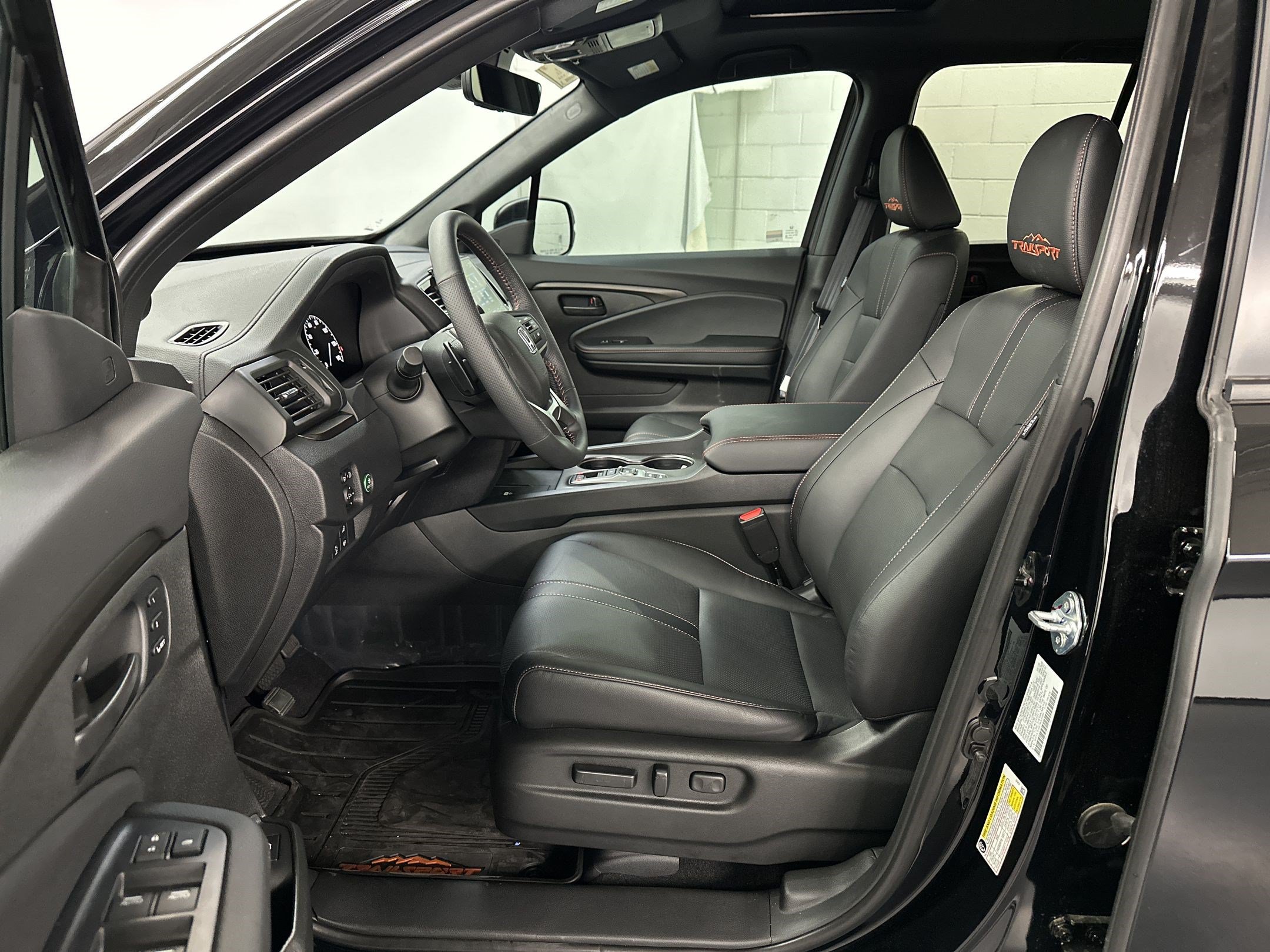 2026 Honda Ridgeline TrailSport - Photo 5