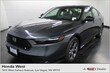 Honda Accord Hybrid