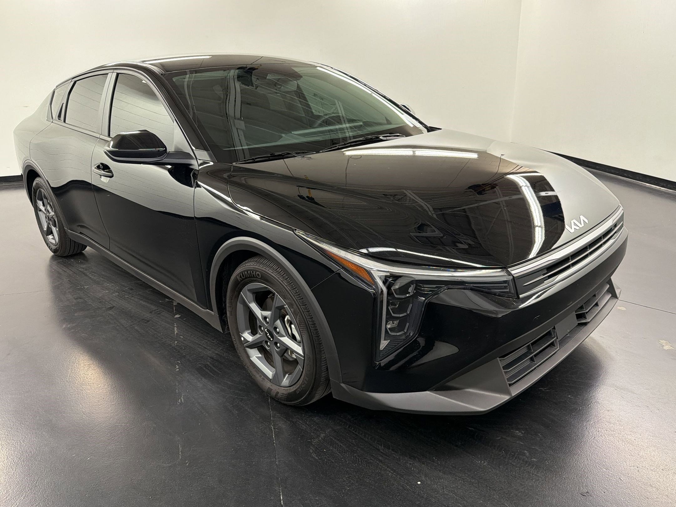 2025 Kia K4 LXS photo 6