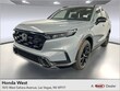 Honda CR-V Hybrid