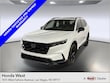  Honda CR-V Hybrid