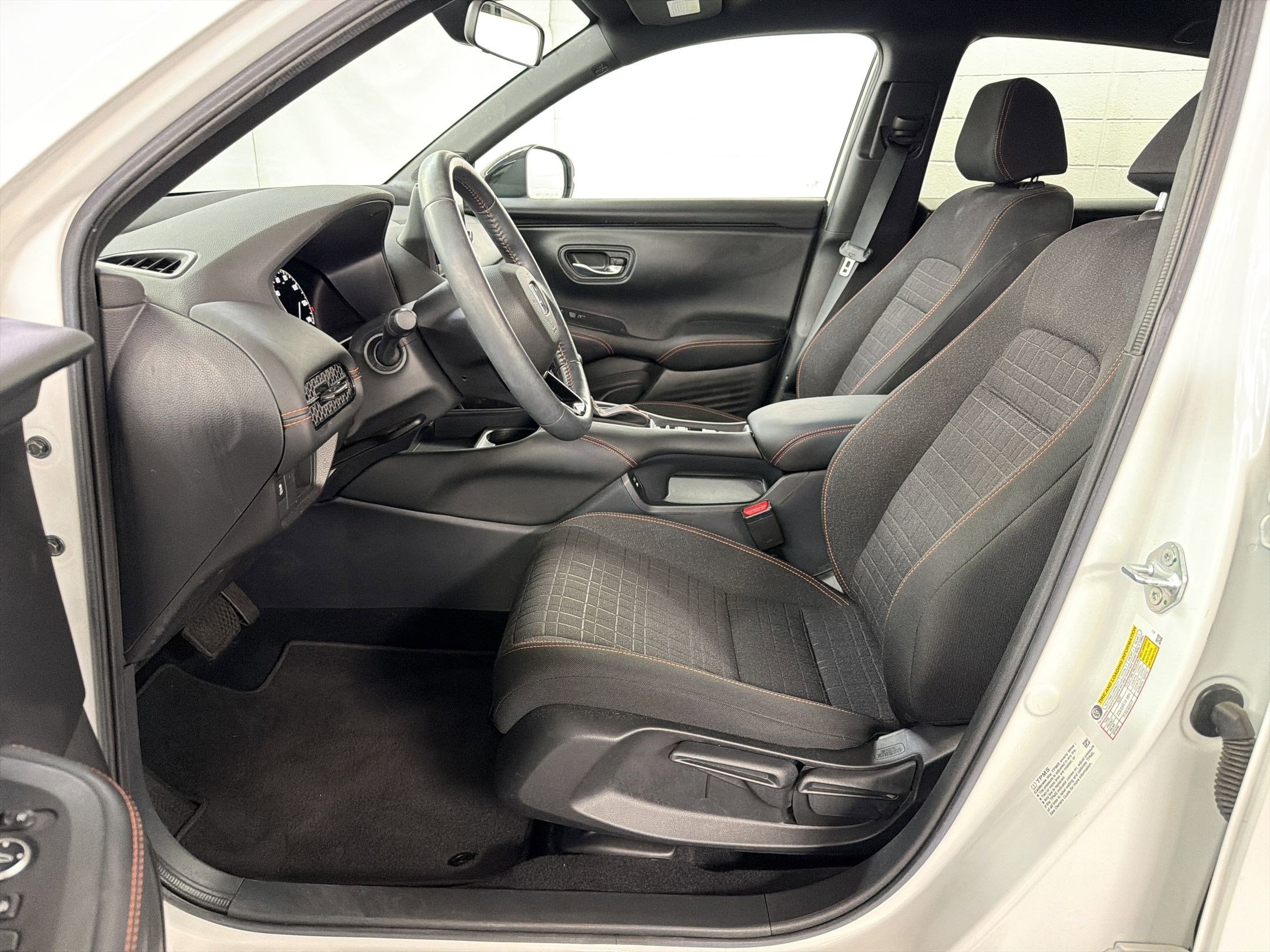 2024 Honda HR-V Sport photo 4