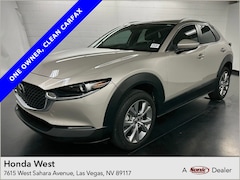 Used 2023 Mazda CX-30 2.5 S Select Package SUV for Sale in Ontario, CA