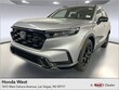 Honda CR-V Hybrid