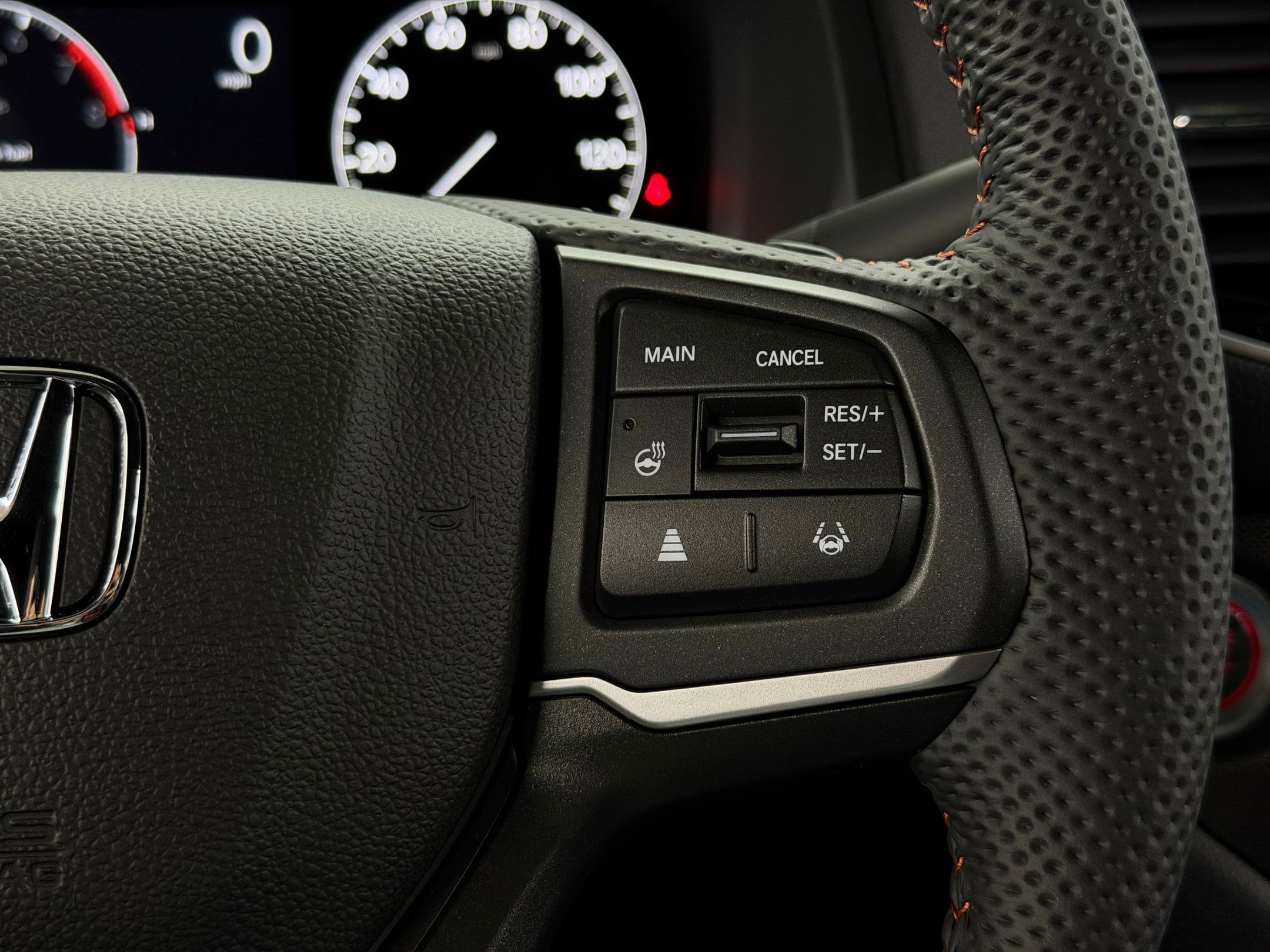 2026 Honda Ridgeline TrailSport - Photo 27