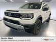 Honda Passport