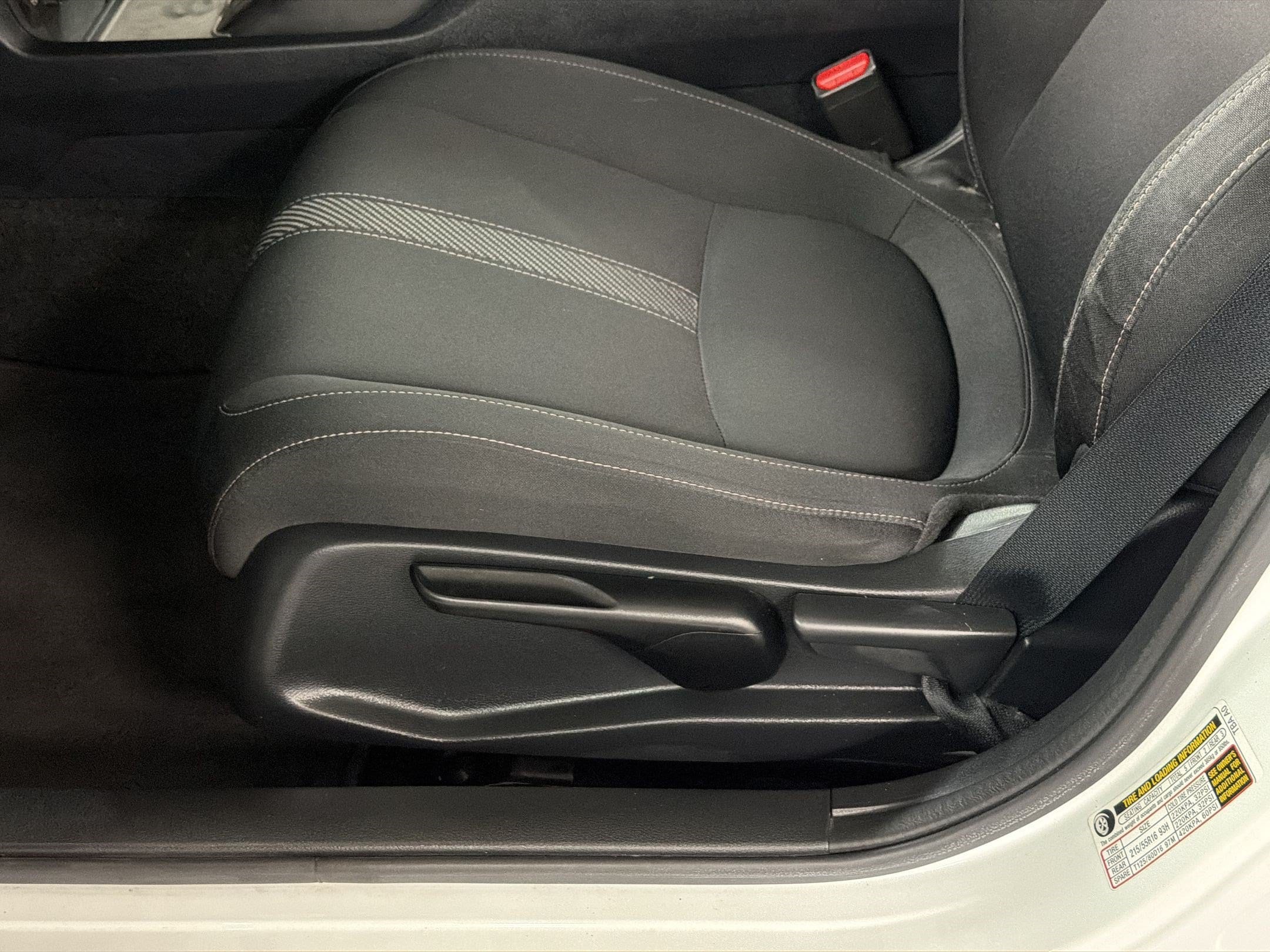 2018 Honda Civic EX - Photo 14