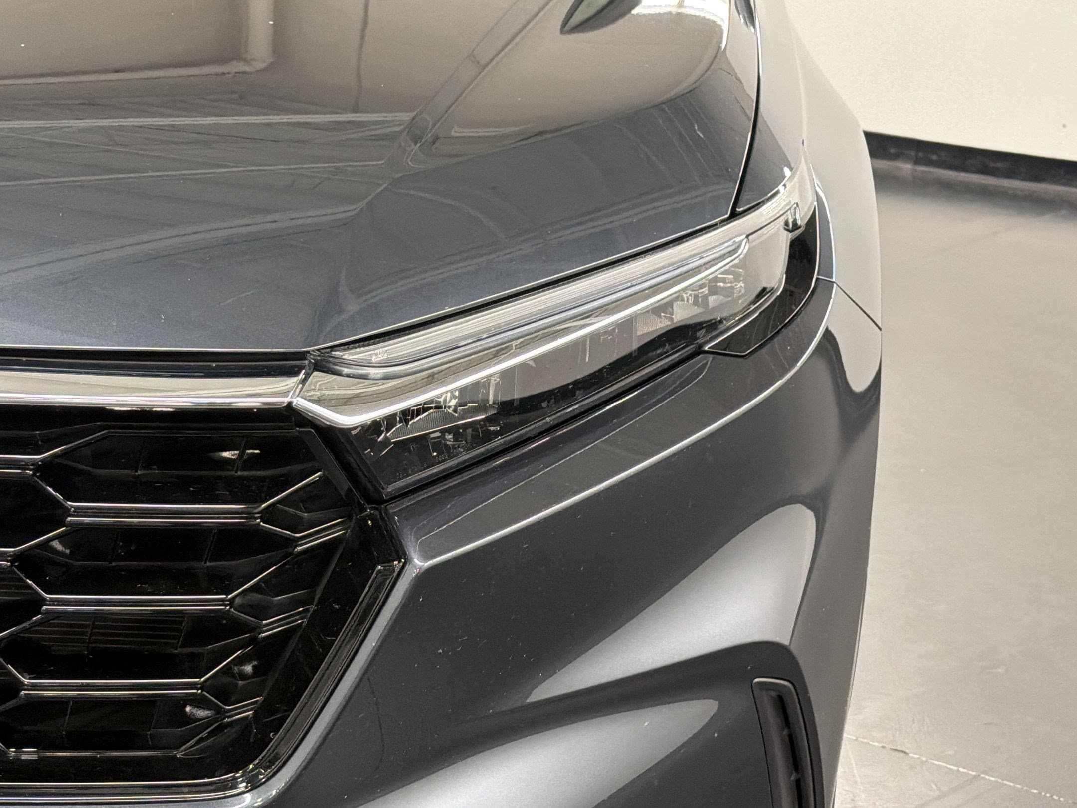 2026 Honda CR-V EX - Photo 12