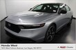 Honda Accord Hybrid