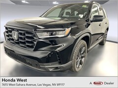 2025 Honda Pilot Sport SUV