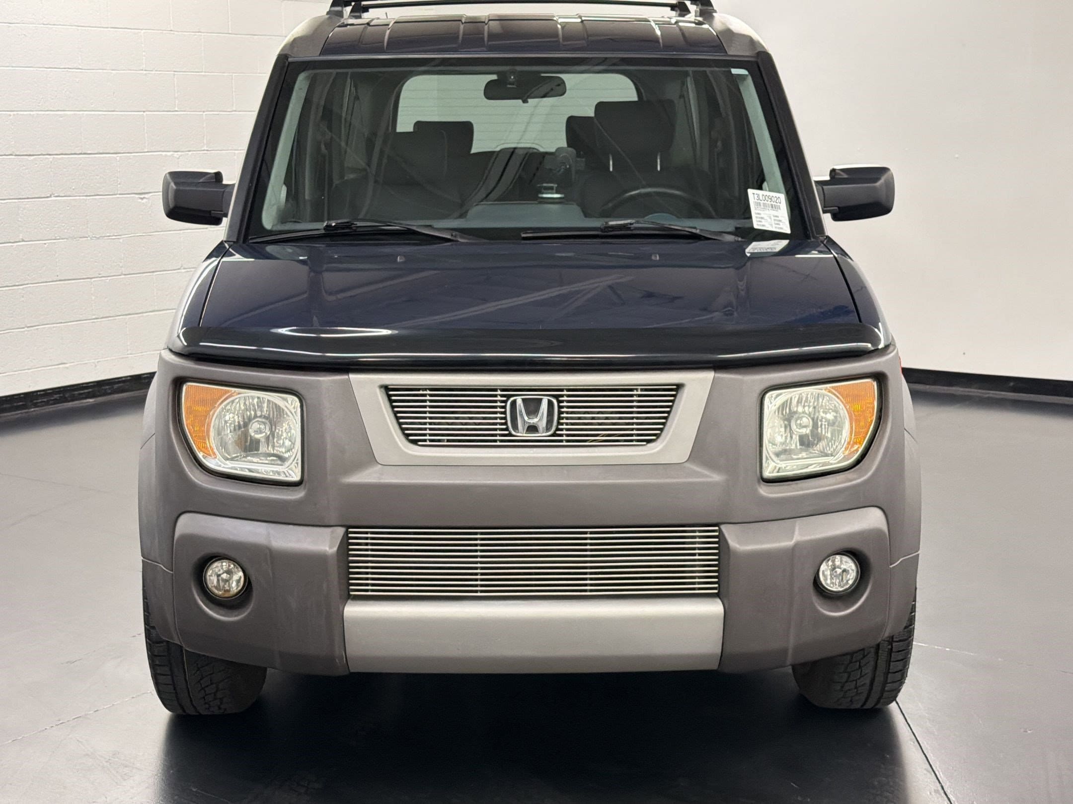 2003 Honda Element EX photo 5
