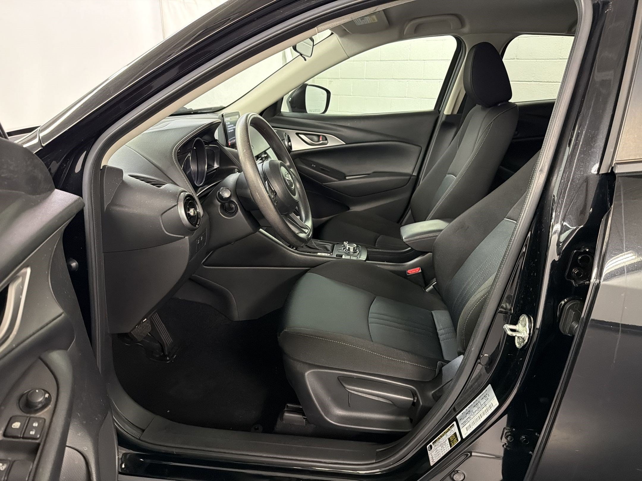 Mazda CX-3 Sport SUV